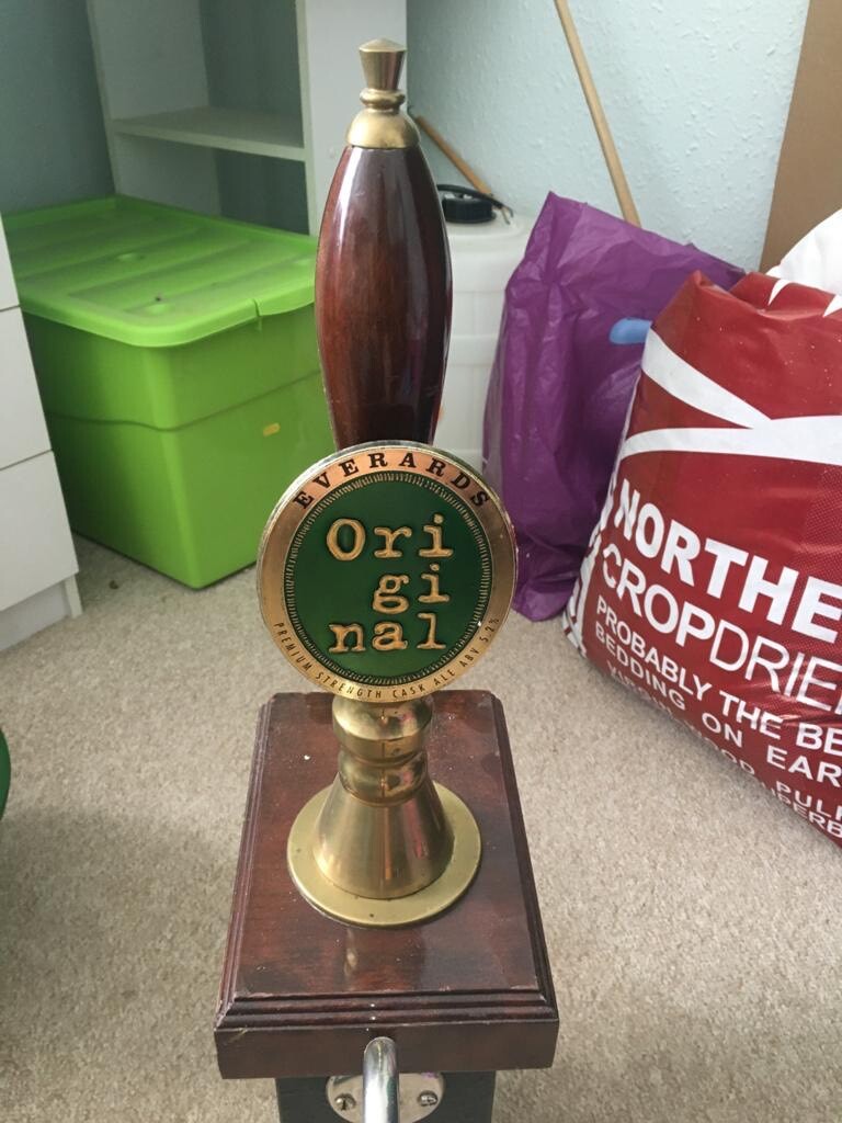 Bar beer pump/engine in Wimborne, Dorset Gumtree