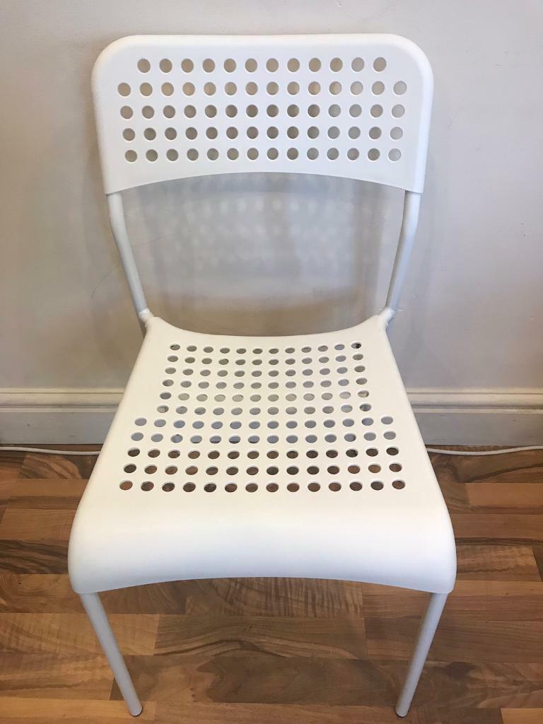 Ikea Adde Chair In Roath Cardiff Gumtree