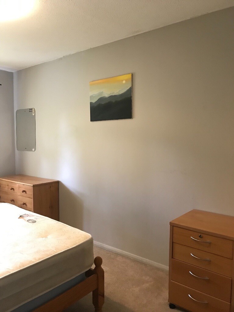 Double Room For Rent In Ealing London Gumtree