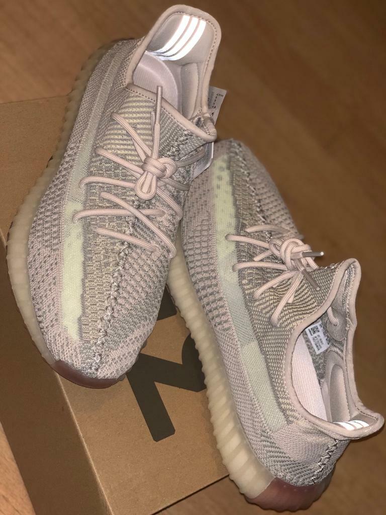 Yeezy 350 V2 Black Static real vs fake Cheap Yeezy Boost