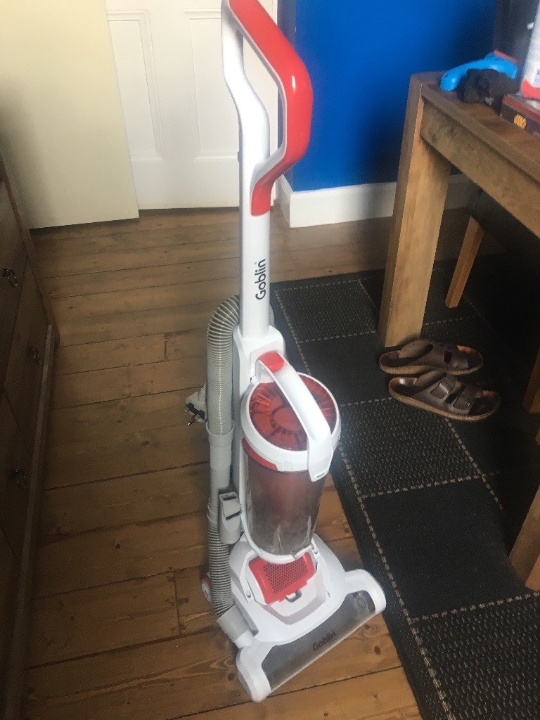 Goblin hoover lightweight!!! in Kirkcaldy, Fife Gumtree