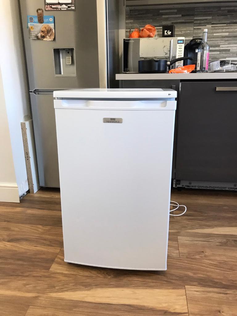 Newworld under counter fridge in Newcastle, Tyne and Wear Gumtree