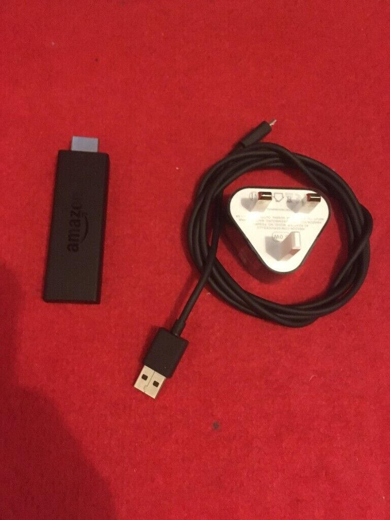Amazon Firestick Gen 1 in Elgin, Moray Gumtree
