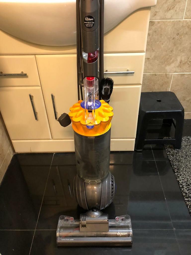 Dyson DC40 Animal Ball Upright Vacuum in East Ham, London Gumtree