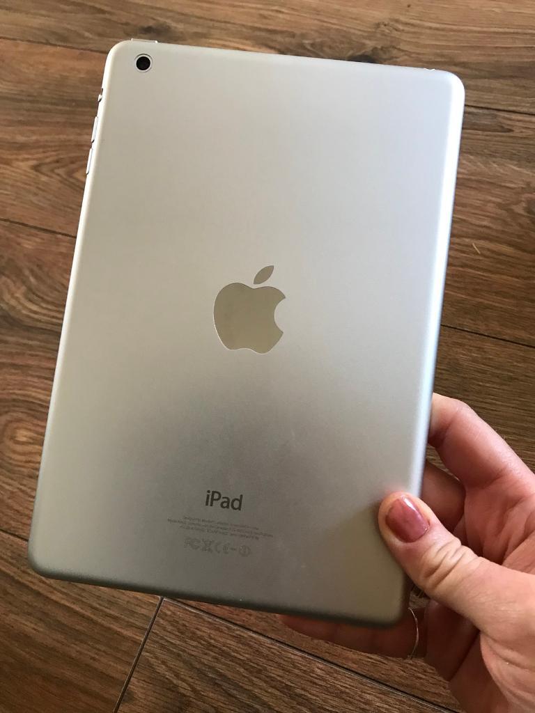Apple mini iPad 16gb model A1432 in Norwich, Norfolk Gumtree