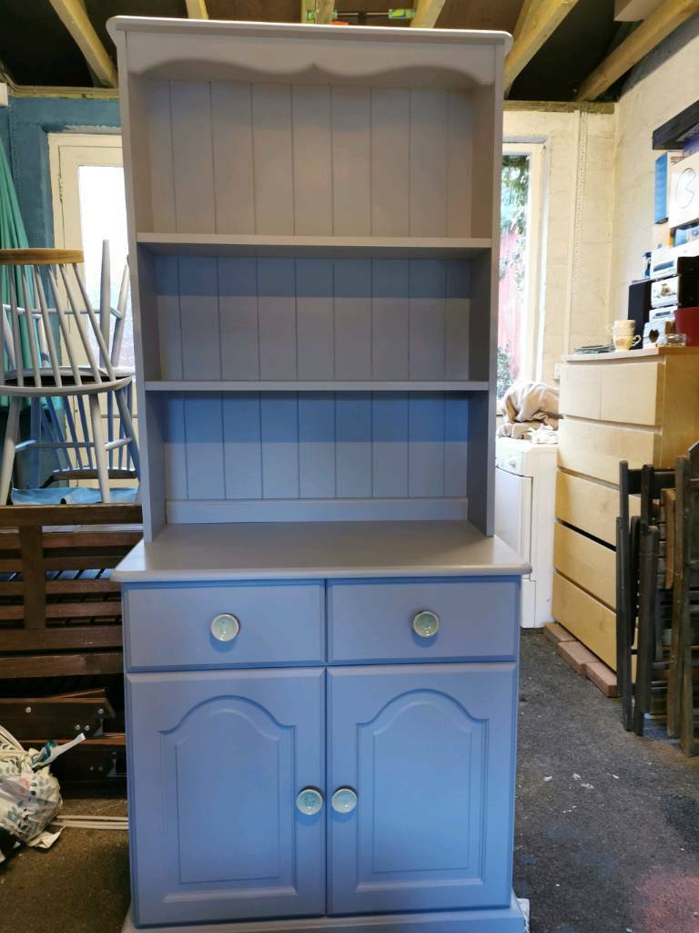Ombre French Dresser In Llanishen Cardiff Gumtree