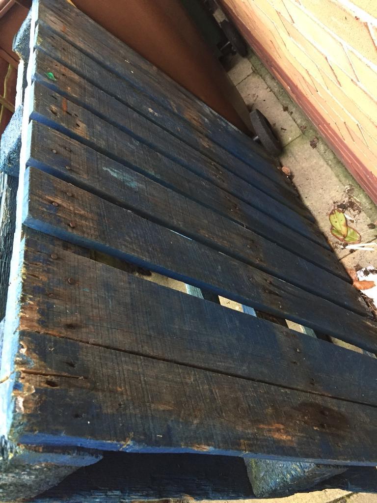 4pallets For Sale In Preston Lancashire Gumtree