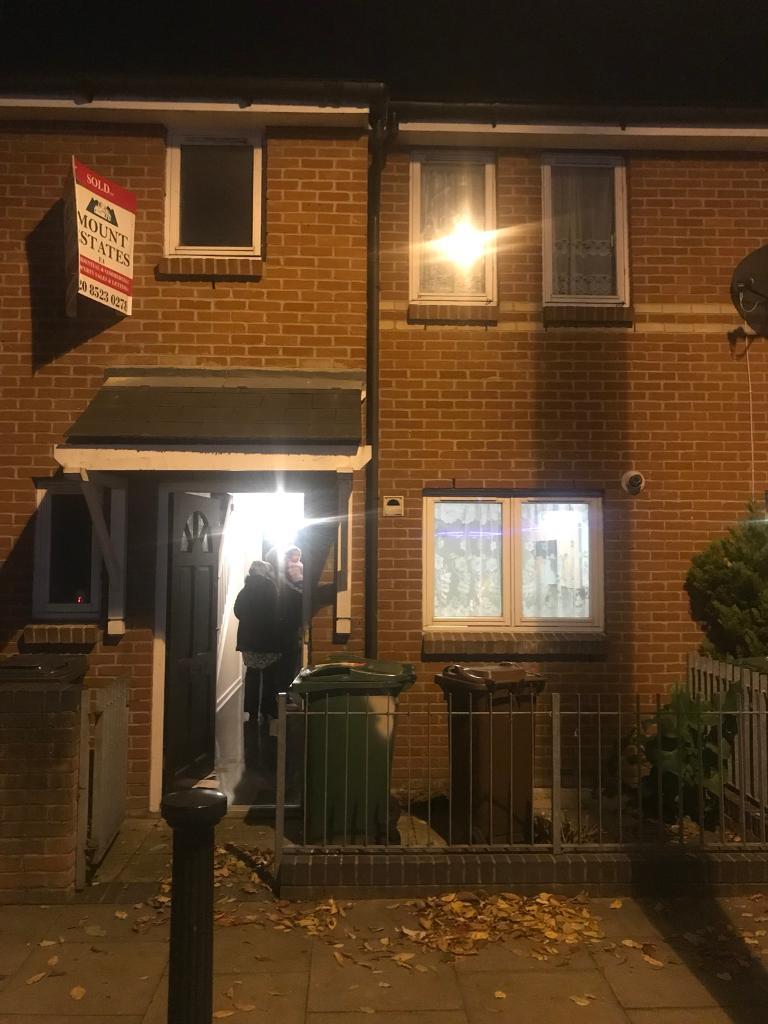3 bedroom house at chingford very cheap rent | in East ...