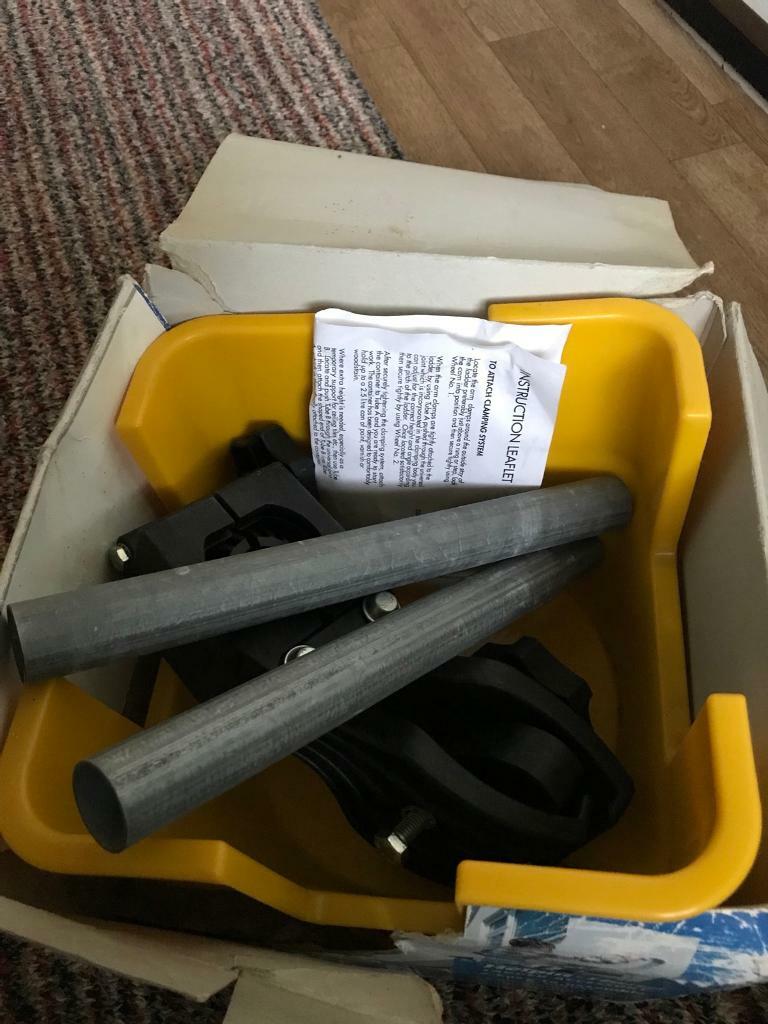 Ladder Accessory Paint Tin/ Tool Holder in Woodbridge, Suffolk Gumtree