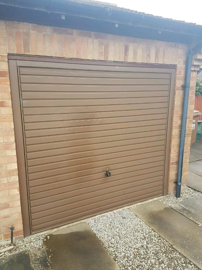 Garage door | in Stoke-on-Trent, Staffordshire | Gumtree