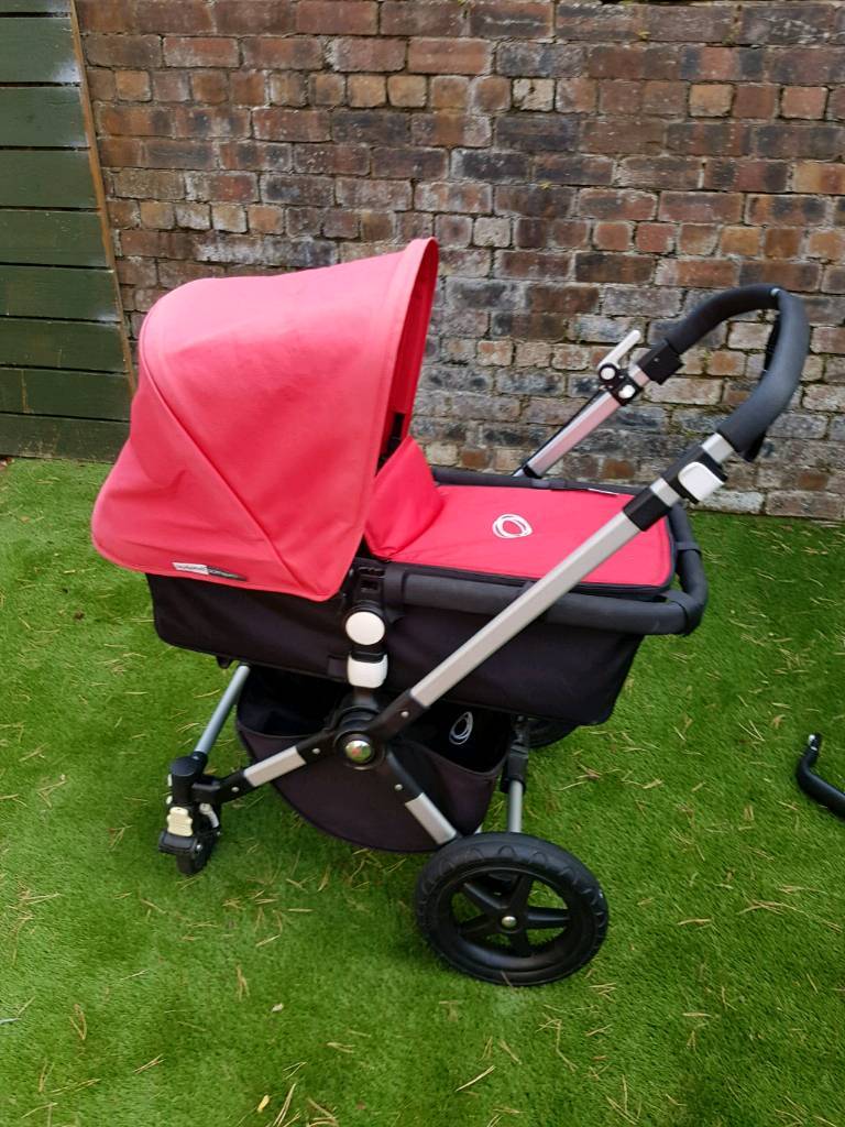 Bugaboo Cameleon 3 Buggy / Pram in Baberton, Edinburgh Gumtree