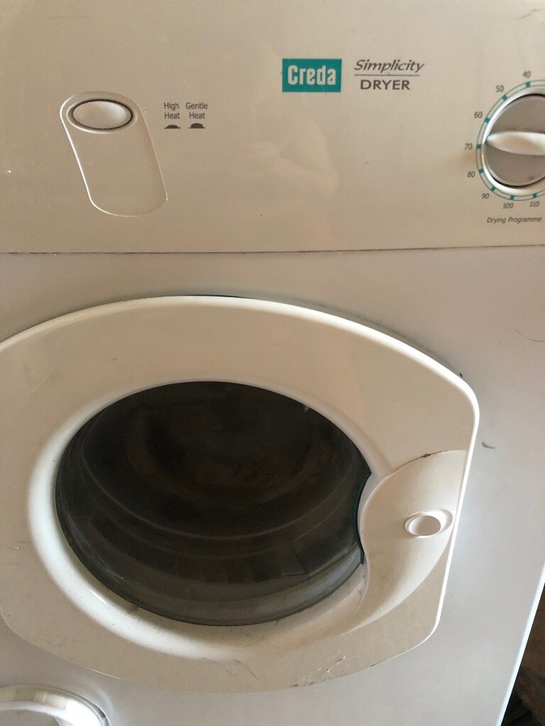 Tumble dryer used | in St Mellons, Cardiff | Gumtree