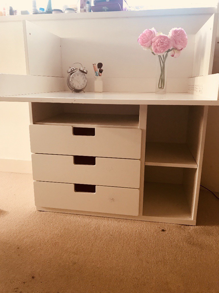 Ikea Baby Changing Table 10 In Dulwich London Gumtree