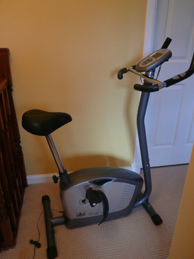 bc 1540 magnetic bike