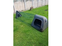 Eglu Pet Equipment Accessories For Sale Gumtree