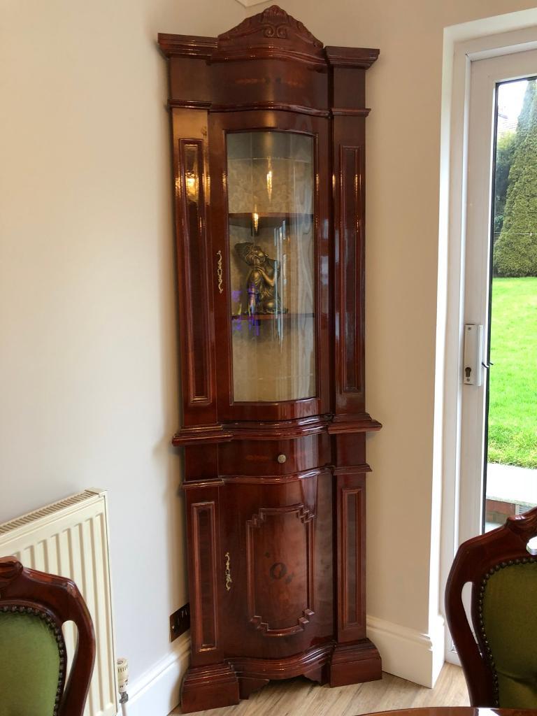 Italian style corner display in Quinton, West Midlands Gumtree
