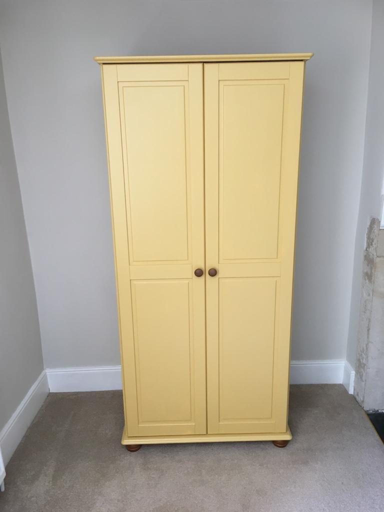 Upcycled Wardrobe In Hexham Northumberland Gumtree