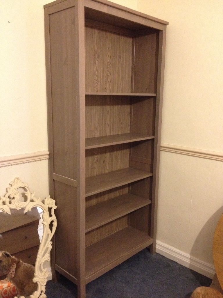 ikea hemnes bookcase grey brown Roselawnlutheran ikea hemnes bookcase grey brown Roselawnlutheran