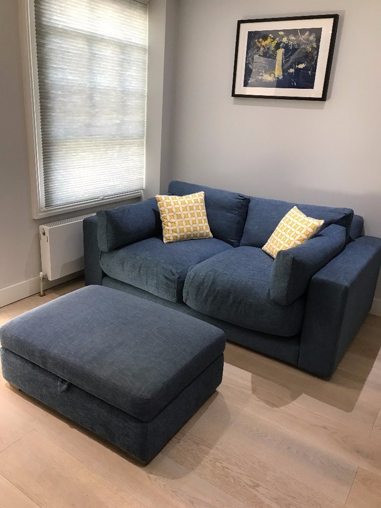 Loaf Sofas Clearance Baci Living Room