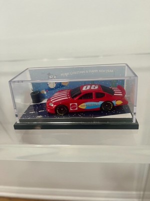 *RARE* Hot Wheels 2005 Employee Holiday Car- Lean Supply Chain Vehicle