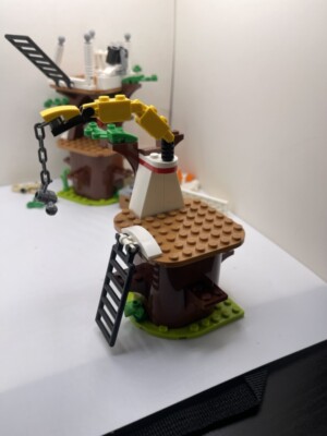 60307 WILDLIFE RESCUE CAMP - YOU PICK THE PIECE! RETIRED SET!