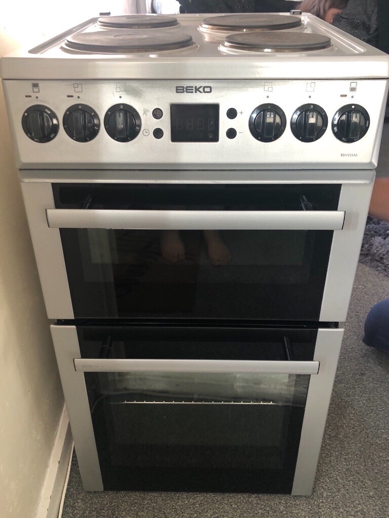 Fan assisted electric oven slimline. in Ipswich, Suffolk Gumtree