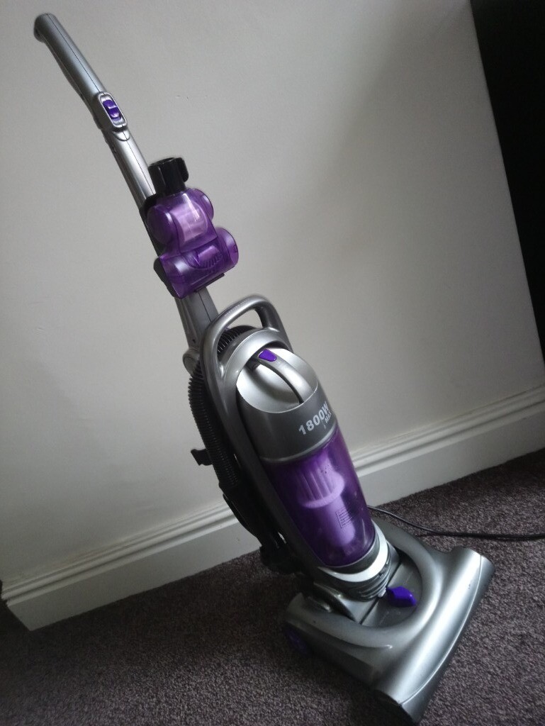 1800W Powerful Vacuum Cleaner in Leicester, Leicestershire Gumtree