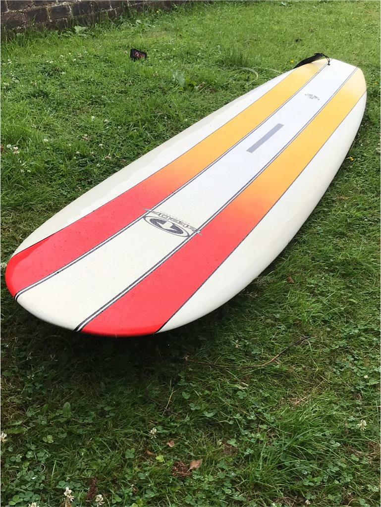 TakeOff MiniMal Surfboard in Jordanhill, Glasgow Gumtree