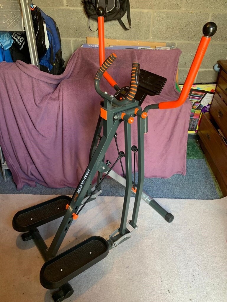 Maxi Glider 360 Excellent Condition in Norwich, Norfolk Gumtree