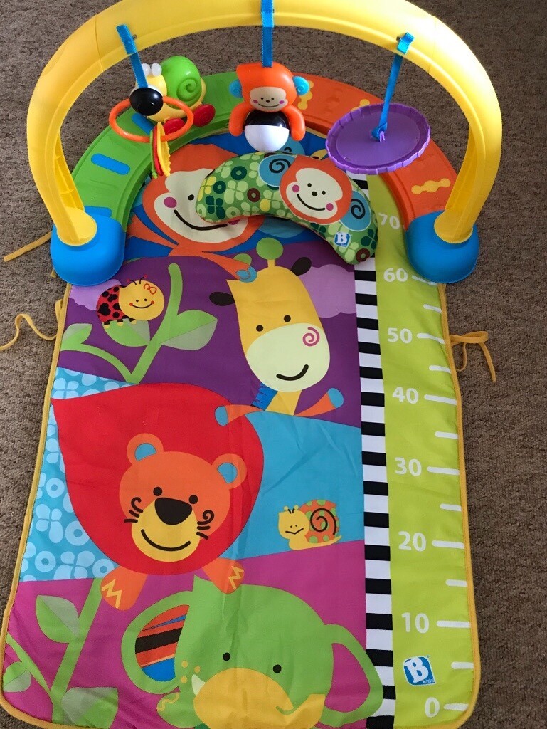 Baby activity gym in Norwich, Norfolk Gumtree