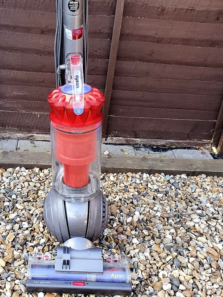 Dyson DC55 Ball Upright Vacuum Cleaner Hoover in Sutton, London Gumtree