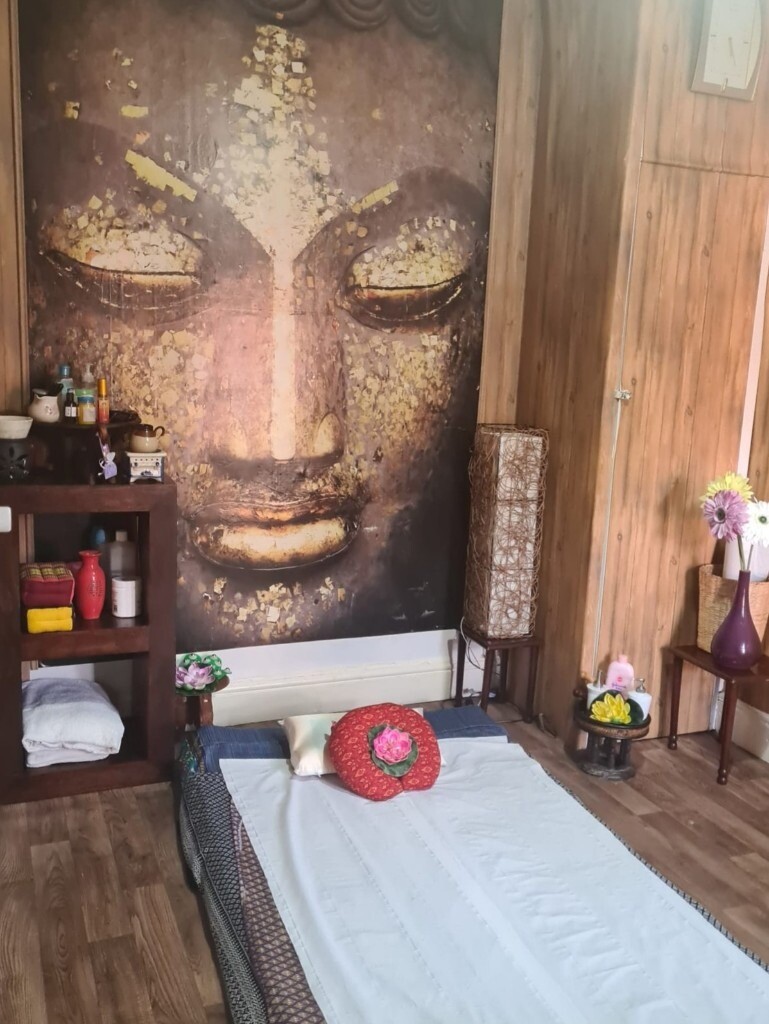 Swindon Thai Massage in Swindon, Wiltshire Gumtree
