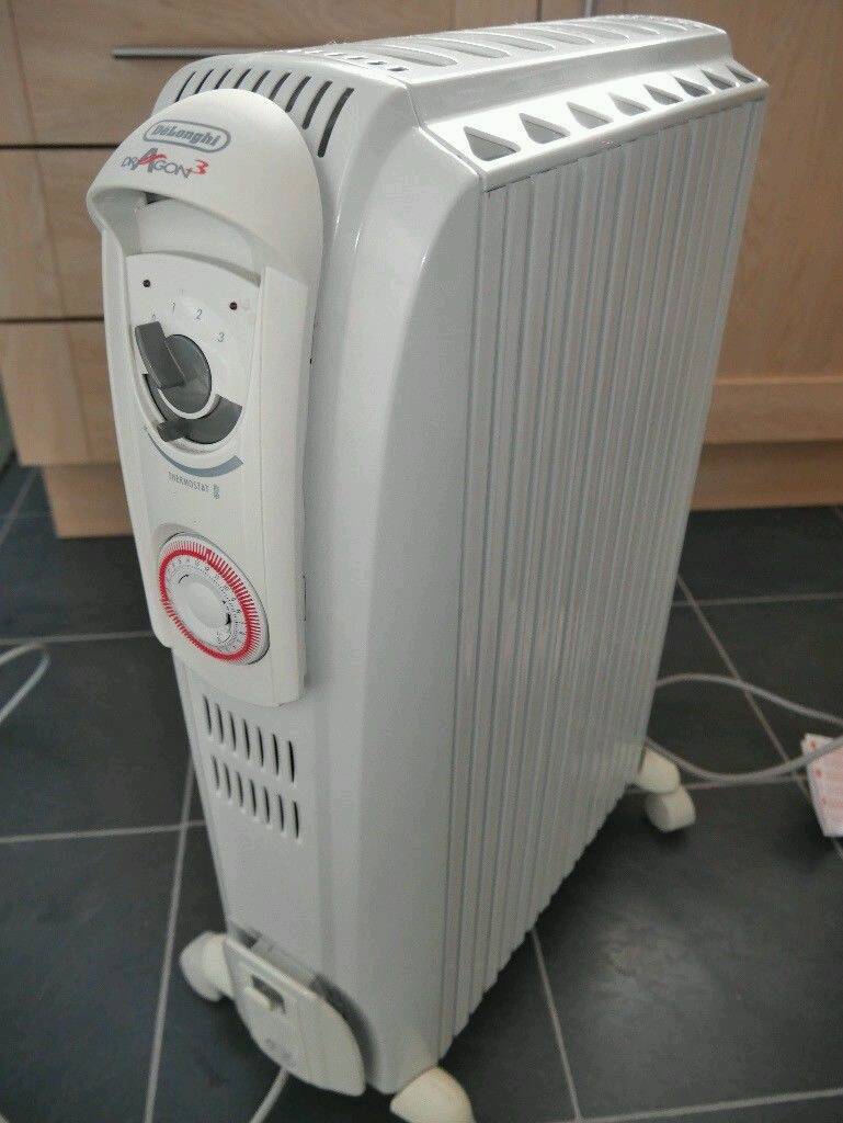 Oil filled radiator in Hayes, London Gumtree