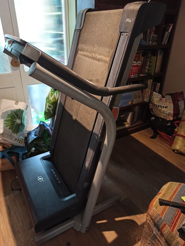 Nordic Track C2000 treadmill in Mere, Wiltshire Gumtree