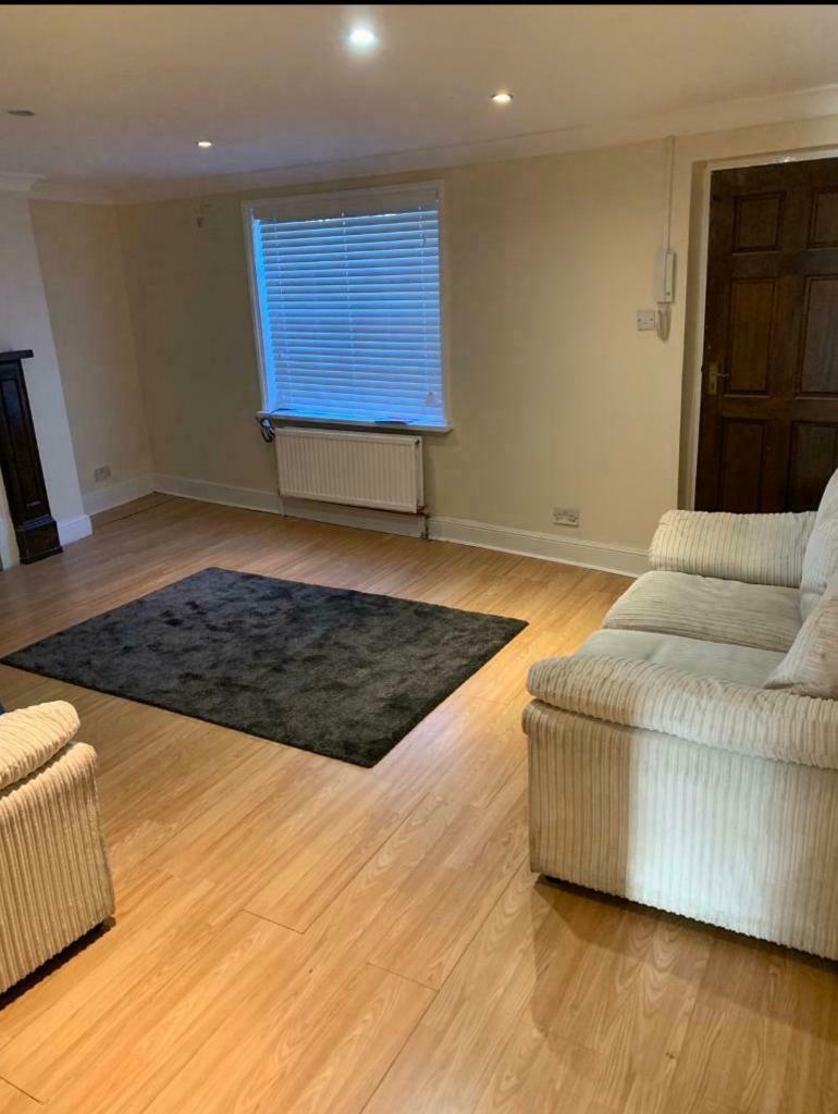 1 Bedroom Flat in Wood Green, London Gumtree