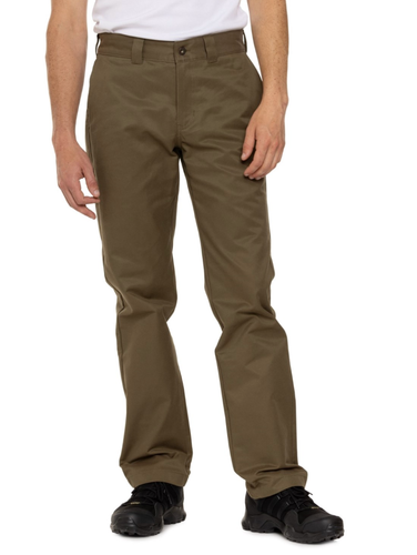 [Margesherwood ] / ☆ WASHED WORK CURVE PANTS / khaki Women's Curvy High-Rise Khaki Super Skinny Pants | Women's