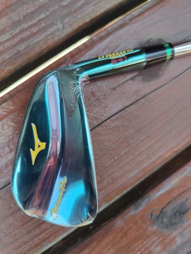 Masters Limited Edition Mizuno Pro 241, Japan Exclusive, Masters Limited Edition Mizuno Pro 241, Japan Exclusive,