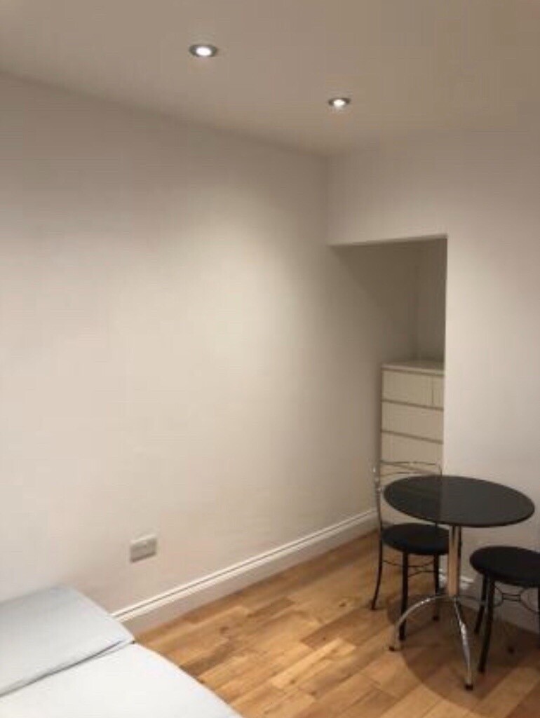 STUDIO FLAT DSS ACCEPTED in Kilburn, London Gumtree