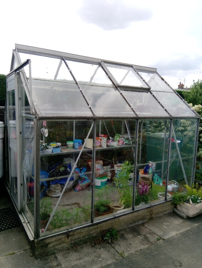 FREE* Eden Greenhouse SOLD in York, North Yorkshire Gumtree