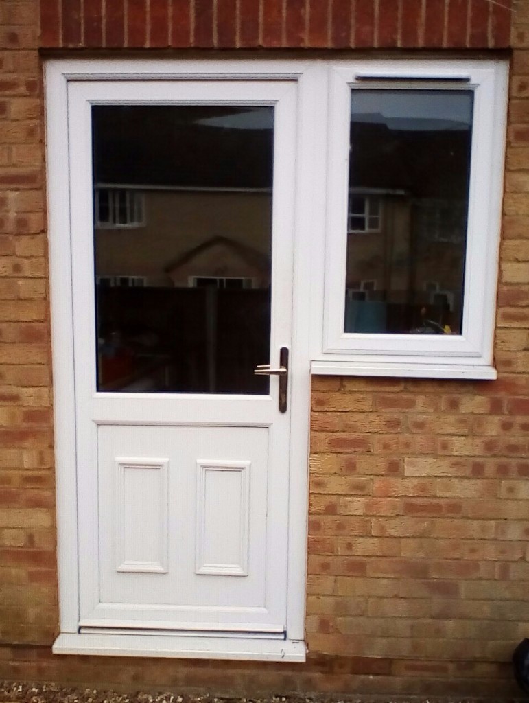 UPVC Double Glazed Window and Door in Stroud, Gloucestershire Gumtree