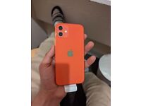iPhone 12 64gb red brand new condition unlockrd