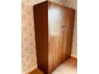 Solid Wardrobe For Sale In Liverpool Merseyside Bedroom