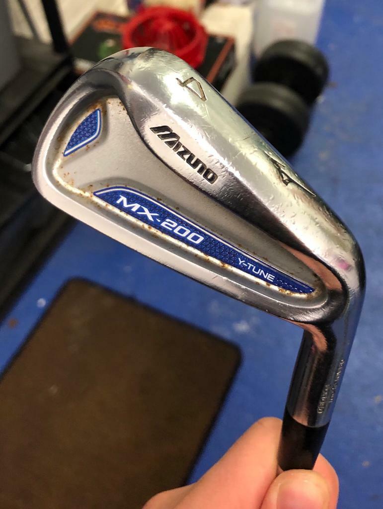 mizuno-mx-200-y-tune-irons-4-to-wedge-in-seaham-county-durham