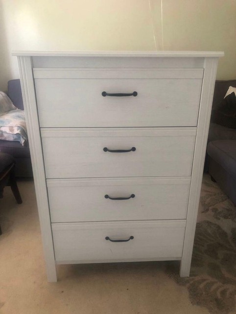 Ikea Brusali Drawers In Merstham Surrey Gumtree