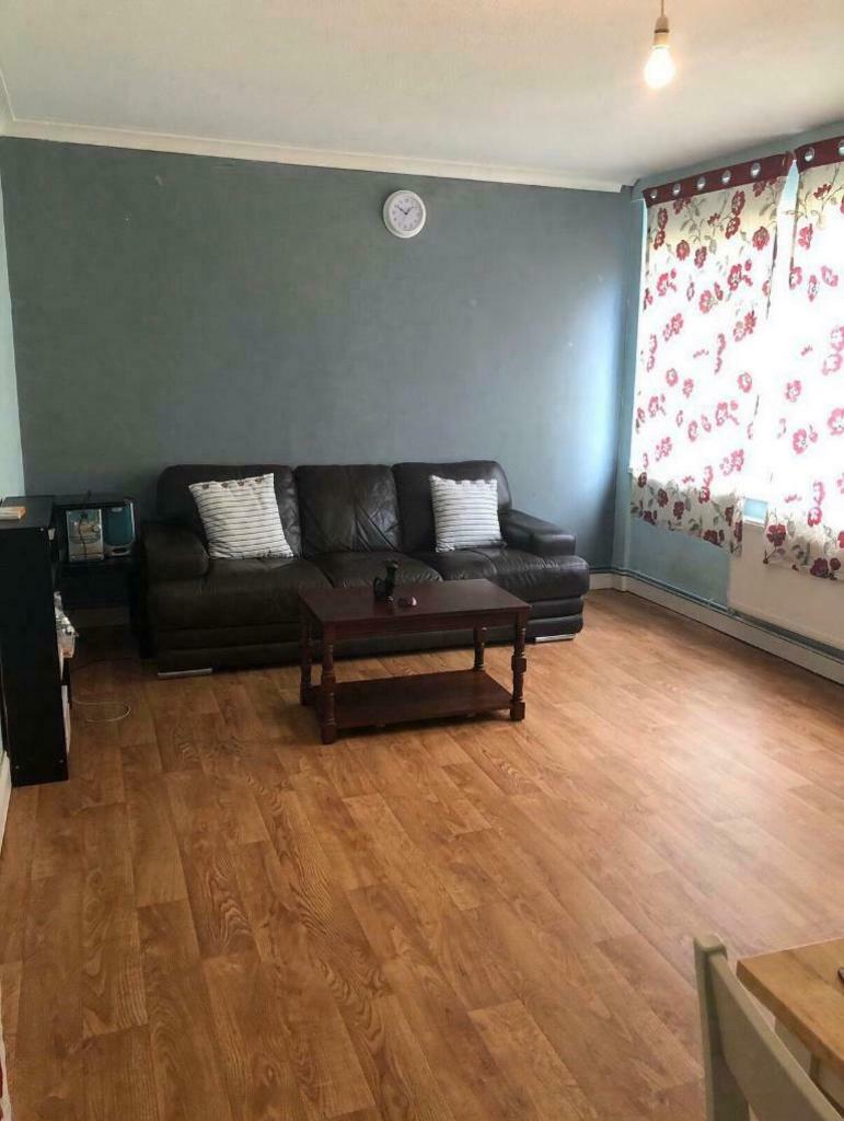 1 bedroom council flat to swap from Canterbury Kent to London in