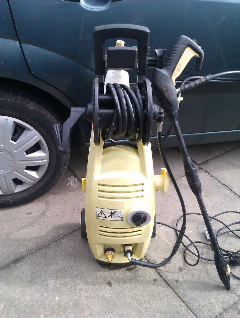 jet wash in Warrington, Cheshire Gumtree