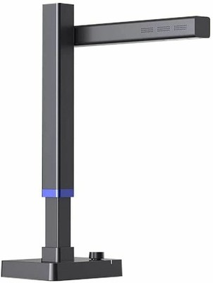 CZUR Shine 800 Pro Documentscanner A4 3264 x 2448 Pixel 60 pag./min. USB 2.0