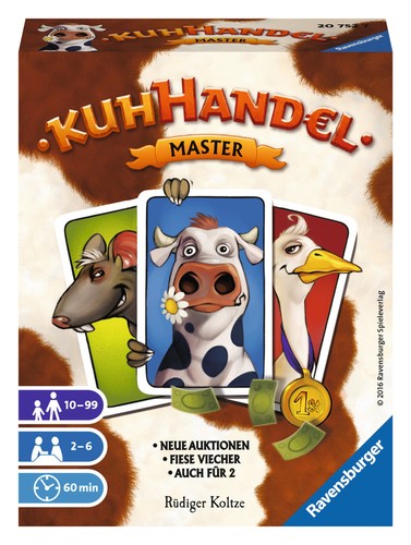 Ravensburger 23496 – Leserabe: Alles Lacht – Kartenspiel Zum Lesenlernen Mit Spaß, 1. Klasse, Für Kinder Ab 6 Jahren