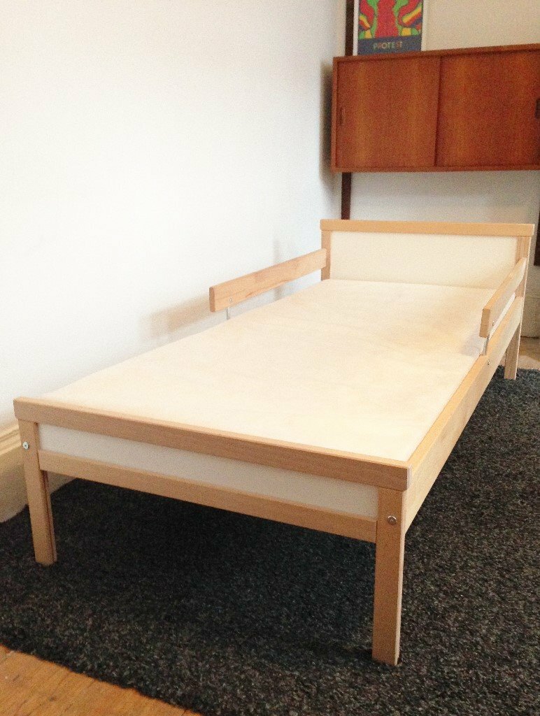 Ikea Sniglar Childrens Bed Bedding In Brighton East Sussex