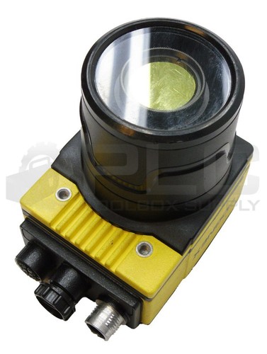 KEN防犯カメラ COGNEX 821-10035-2R VISION CAMERA REV E MODEL 1AAB 825-10636